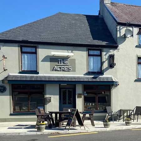 The Acres B&B Killala Extérieur photo