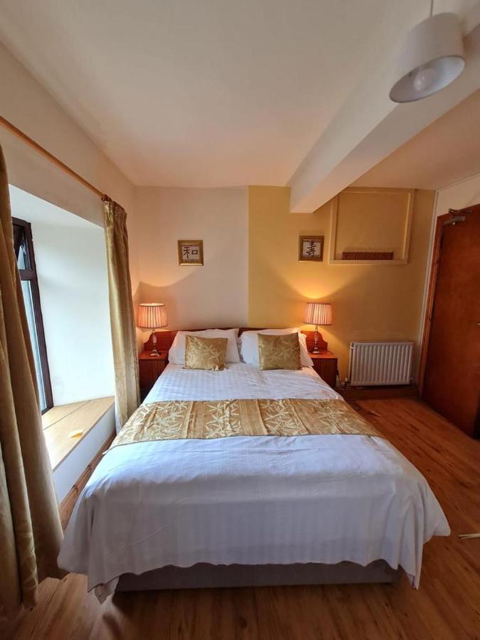 The Acres B&B Killala Extérieur photo