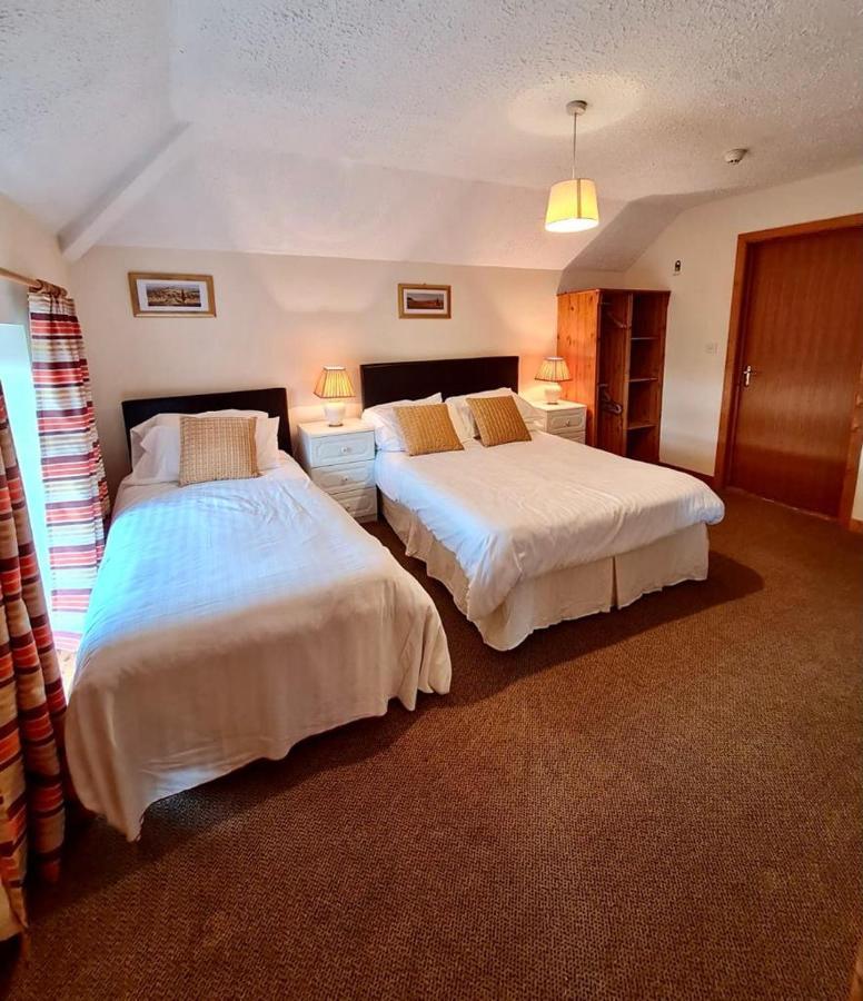 The Acres B&B Killala Extérieur photo