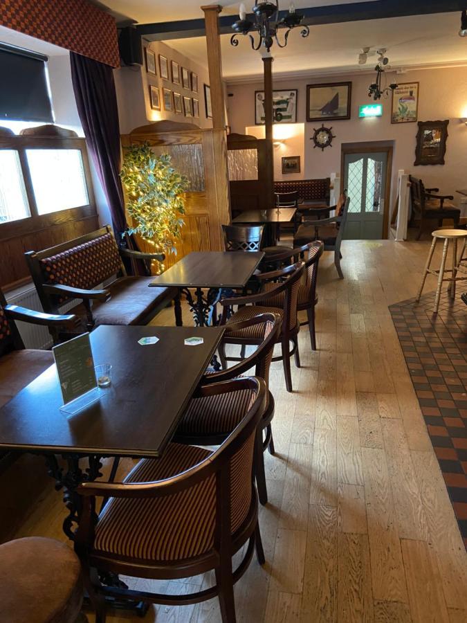 The Acres B&B Killala Extérieur photo