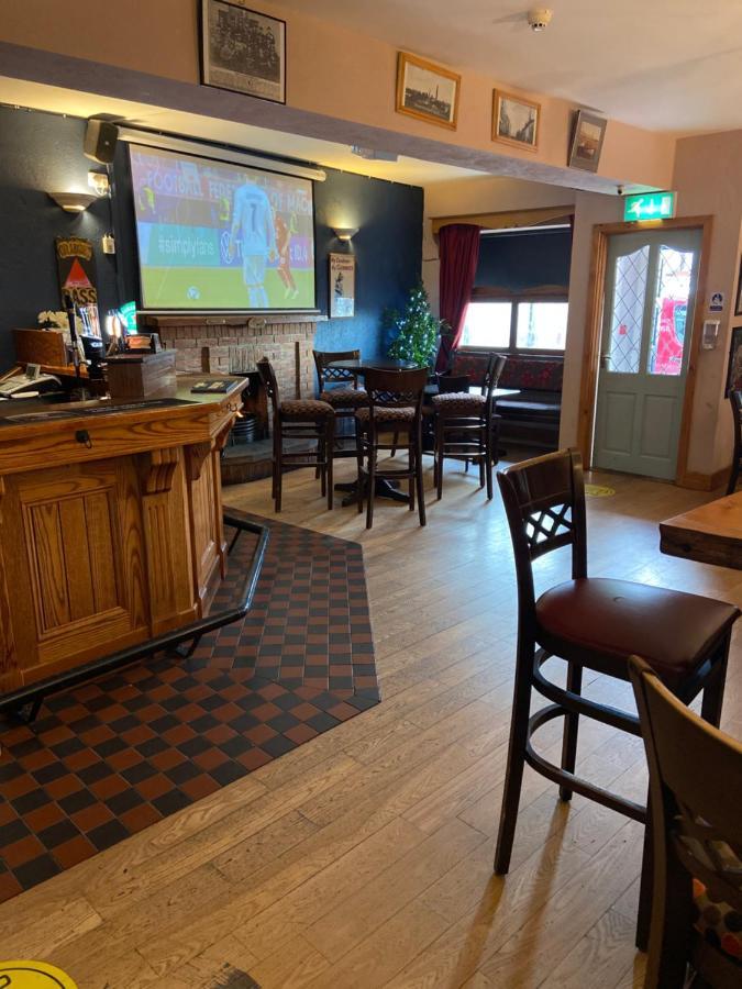 The Acres B&B Killala Extérieur photo