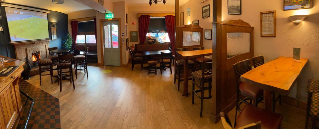 The Acres B&B Killala Extérieur photo