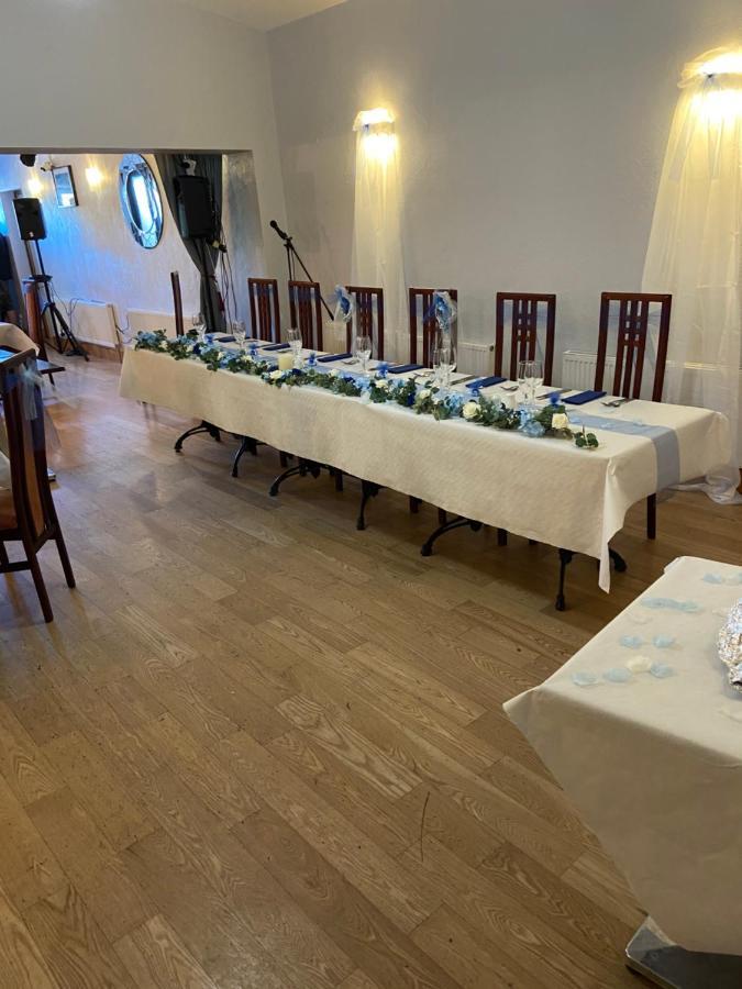 The Acres B&B Killala Extérieur photo