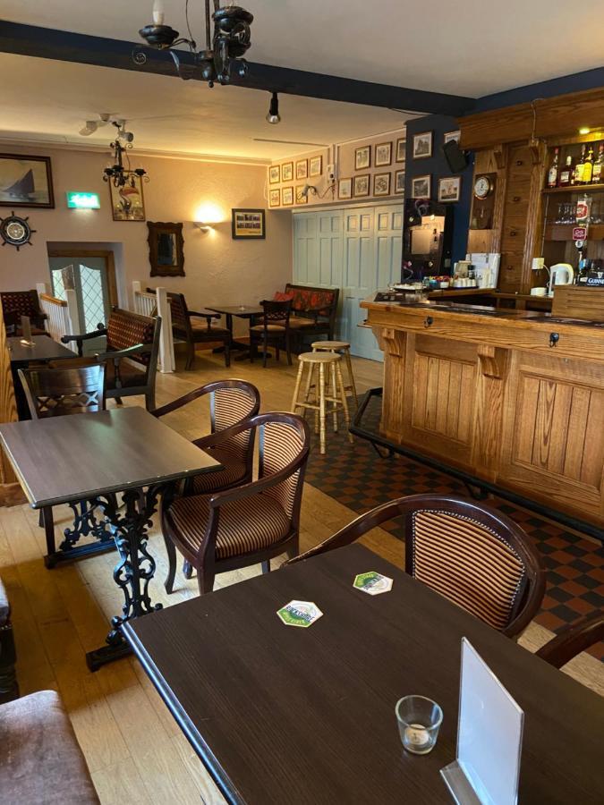 The Acres B&B Killala Extérieur photo