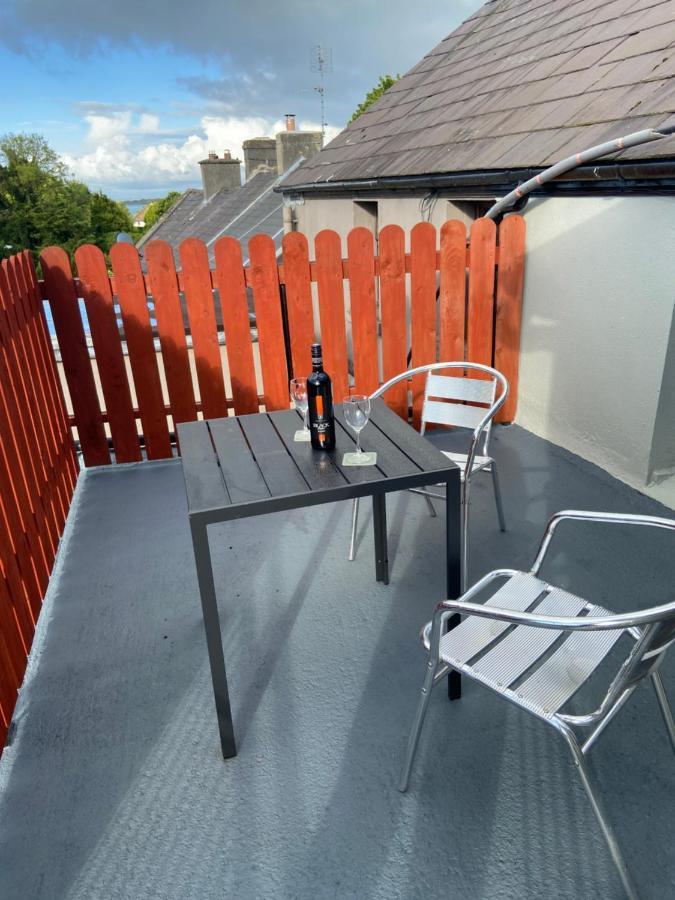 The Acres B&B Killala Extérieur photo
