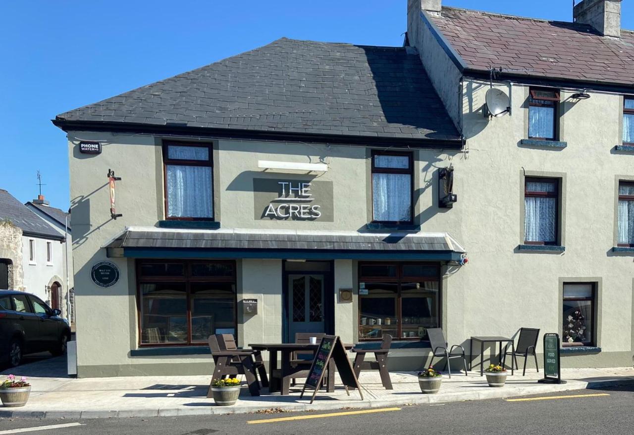 The Acres B&B Killala Extérieur photo