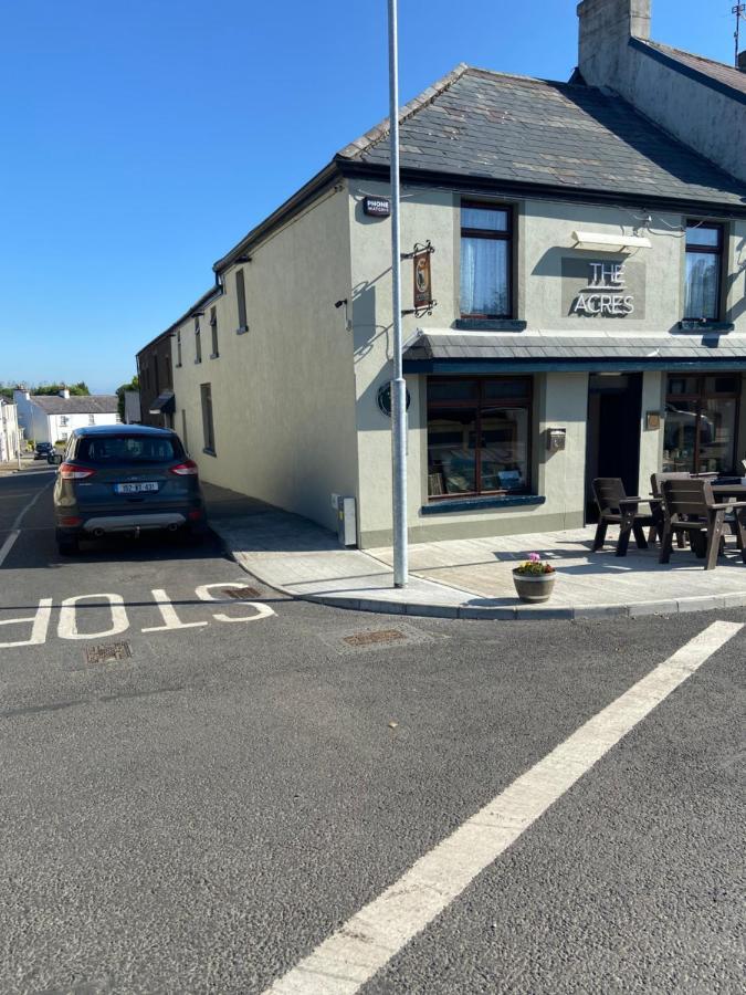 The Acres B&B Killala Extérieur photo